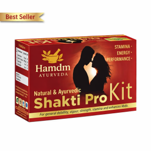 Erectile Dysfunction Medicine & Treatment - Shakti Pro Kit